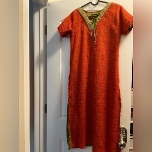 Indian/Pakistani kurta